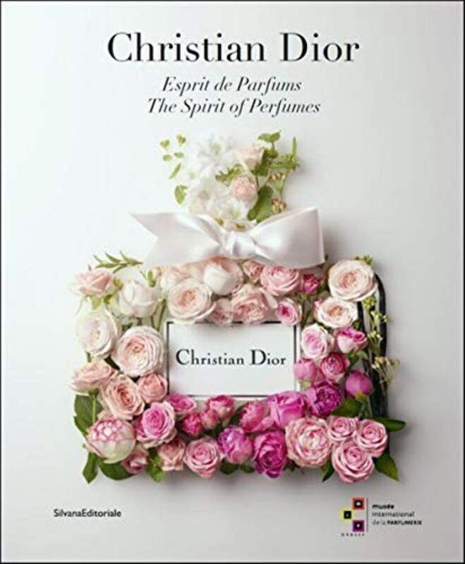 Christian Dior: The Spirit of Perfumes, Paperback Book, By: Carole Biancalana - Frederic Bourdelier - Farid Chenoune - Gregory Courderc - Francois Dem
Christian Dior: The Spirit of Perfumes, Paperback Book, By: Carole Biancalana - Frederic Bourdelier - Farid Chenoune - Gregory Courderc - Francois Dem