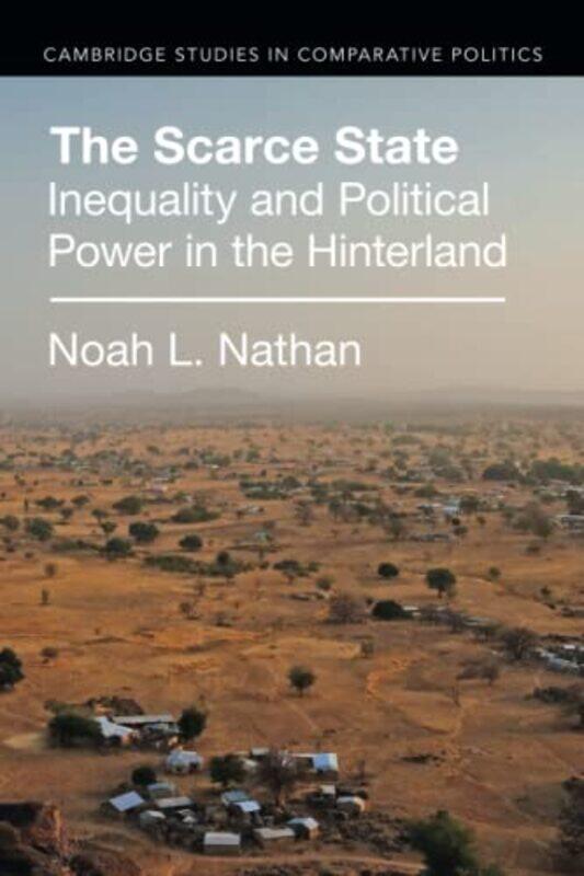 The Scarce State by Noah L Massachusetts Institute of Technology Nathan-Paperback
The Scarce State by Noah L Massachusetts Institute of Technology Nathan-Paperback