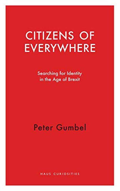 Citizens of Everywhere by Lindy University of Sydney Australia Woodrow-Paperback
Citizens of Everywhere by Lindy University of Sydney Australia Woodrow-Paperback