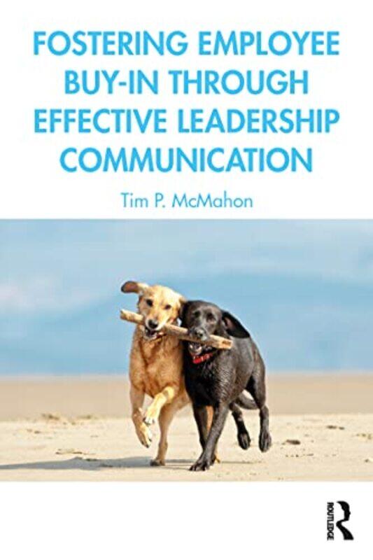 Fostering Employee Buyin Through Effective Leadership Communication by Michel DetayAnne-Marie Detay-Paperback
Fostering Employee Buyin Through Effective Leadership Communication by Michel DetayAnne-Marie Detay-Paperback