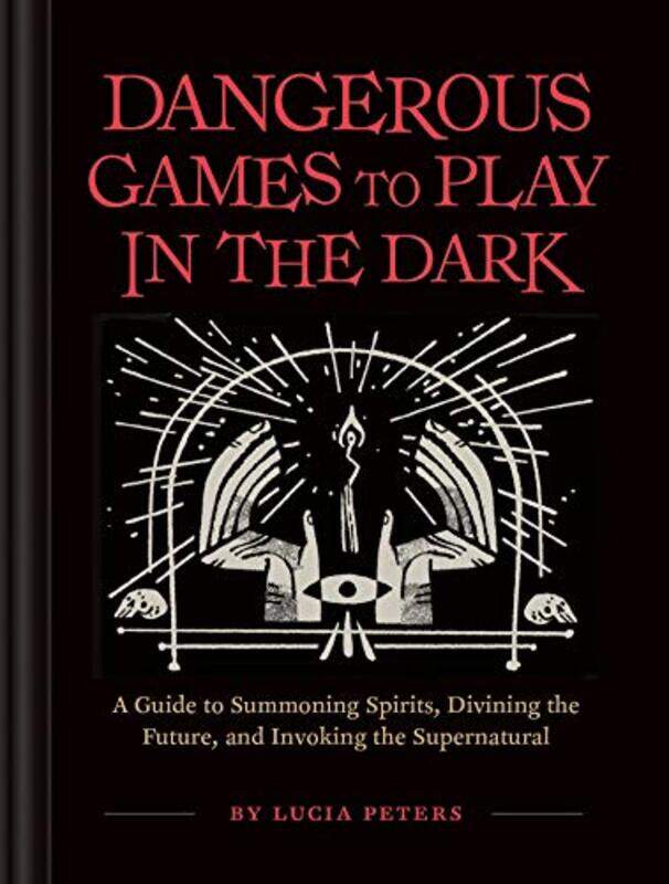 Dangerous Games to Play in the Dark by Thomas University of Exeter UK Ralph-Hardcover
Dangerous Games to Play in the Dark by Thomas University of Exeter UK Ralph-Hardcover