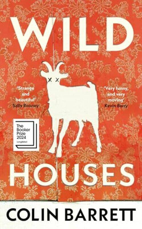 Wild Houses One Of The Observers Debut Novels Of 2024 By Barrett, Colin - Paperback
Wild Houses One Of The Observers Debut Novels Of 2024 By Barrett, Colin - Paperback