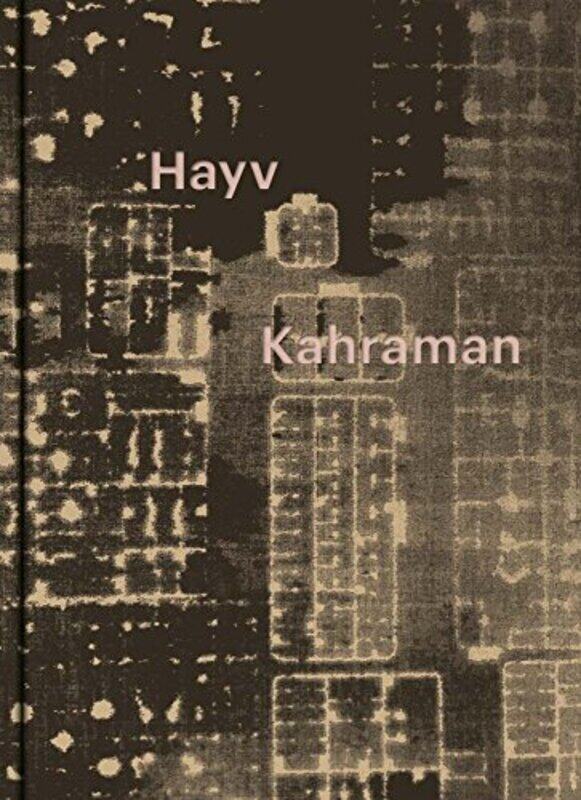 Hayv Kahraman , Hardcover by Kahraman, Hayv - McGrew, Rebecca - McGrew, Rebecca - Tlostanova, Madina - Kahraman, Hayv - Antoon, S
Hayv Kahraman , Hardcover by Kahraman, Hayv - McGrew, Rebecca - McGrew, Rebecca - Tlostanova, Madina - Kahraman, Hayv - Antoon, S
