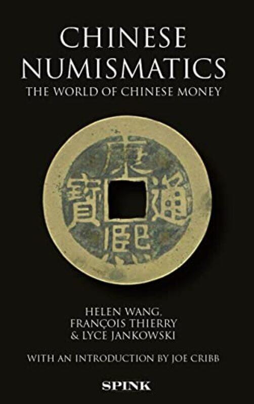 Chinese Numismatics by Ravindra President HTG Solutions IL USA Das-Paperback
Chinese Numismatics by Ravindra President HTG Solutions IL USA Das-Paperback