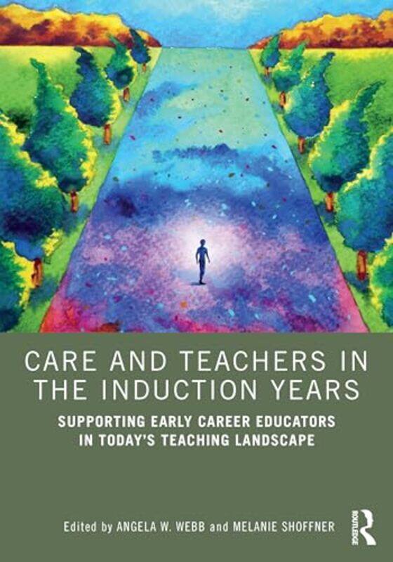 Care and Teachers in the Induction Years by Daniel J Amherst College Massachusetts Velleman-Paperback
Care and Teachers in the Induction Years by Daniel J Amherst College Massachusetts Velleman-Paperback