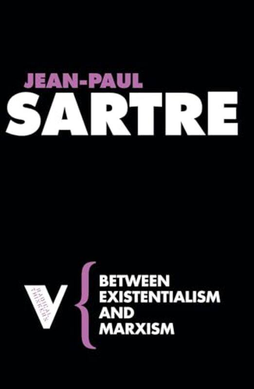 Between Existentialism and Marxism by Karol Jan MysliwiecMikolaj SzymanskiMiloslawa StepienJan Burzynski-Paperback
Between Existentialism and Marxism by Karol Jan MysliwiecMikolaj SzymanskiMiloslawa StepienJan Burzynski-Paperback