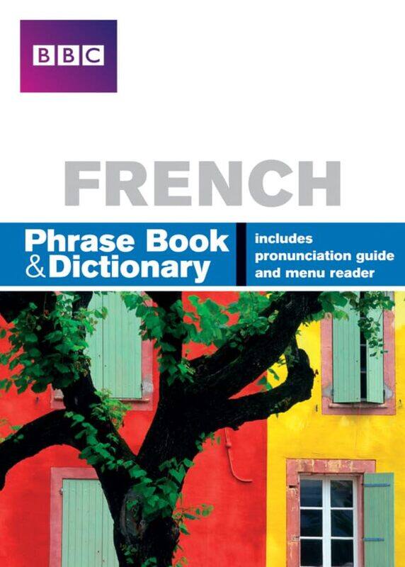 BBC FRENCH PHRASEBOOK & DICTIONARY by Gargi National Institute of Bank Management NIBM Pune India Sanati-Paperback
BBC FRENCH PHRASEBOOK & DICTIONARY by Gargi National Institute of Bank Management NIBM Pune India Sanati-Paperback