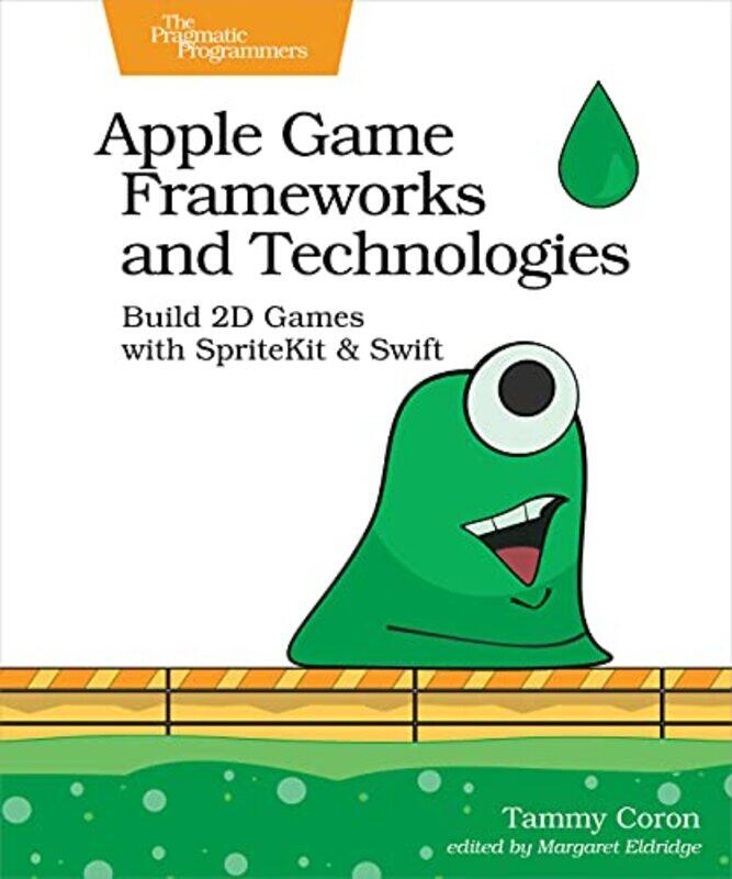 Apple Game Frameworks and Technologies by Frank J Johns Hopkins Univ Usa FabozziFrancesco A Stevens Inst Of Technology Usa Fabozzi-Paperback
Apple Game Frameworks and Technologies by Frank J Johns Hopkins Univ Usa FabozziFrancesco A Stevens Inst Of Technology Usa Fabozzi-Paperback