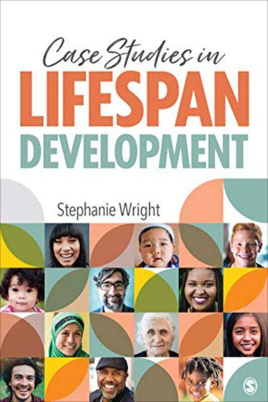 Case Studies in Lifespan Development by Ian University of Sussex UK ScoonesAndy Stirling-Paperback
Case Studies in Lifespan Development by Ian University of Sussex UK ScoonesAndy Stirling-Paperback