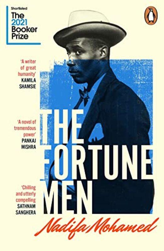 The Fortune Men: Shortlisted for the Booker Prize 2021 , Paperback by Mohamed, Nadifa
The Fortune Men: Shortlisted for the Booker Prize 2021 , Paperback by Mohamed, Nadifa