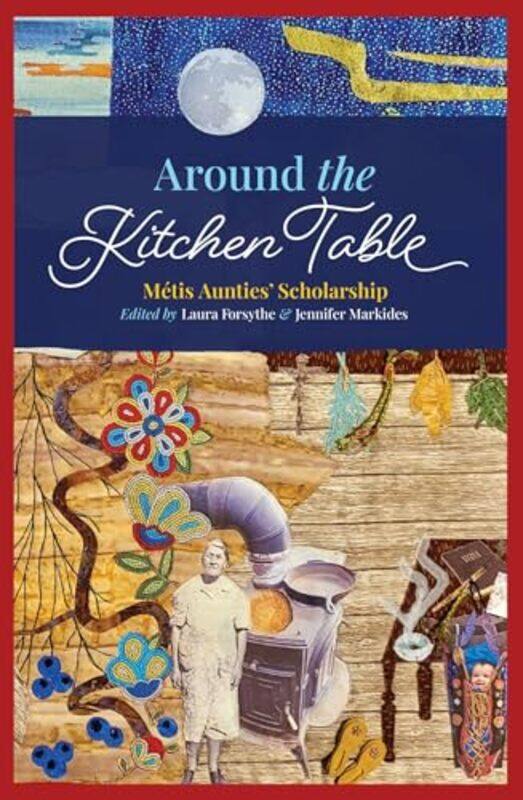 Around the Kitchen Table by Brian Ulster University UK TaylorAndrew London South Bank University UK Whittaker-Paperback
Around the Kitchen Table by Brian Ulster University UK TaylorAndrew London South Bank University UK Whittaker-Paperback