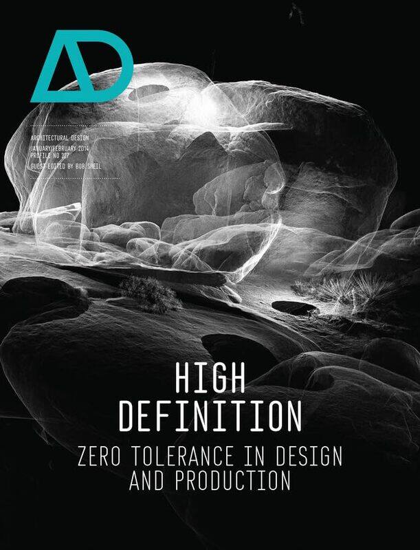 High Definition Zero Tolerance In Design And Production by Sheil, Bob - Paperback
High Definition Zero Tolerance In Design And Production by Sheil, Bob - Paperback