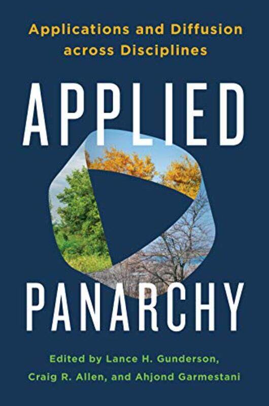Applied Panarchy by Ida Fordham University New York BastiaensNita Georgetown University Washington DC Rudra-Paperback
Applied Panarchy by Ida Fordham University New York BastiaensNita Georgetown University Washington DC Rudra-Paperback