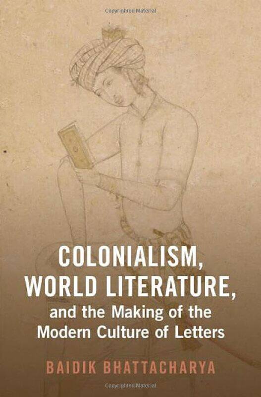 Colonialism World Literature and the Making of the Modern Culture of Letters by Olaf H StangerJohn R PepperLars G Svensson-Hardcover
Colonialism World Literature and the Making of the Modern Culture of Letters by Olaf H StangerJohn R PepperLars G Svensson-Hardcover