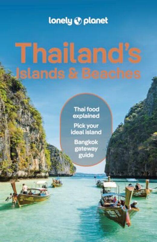 Lonely Planet Thailands Islands and Beaches by Lonely PlanetAnirban MahapatraDavid EimerPaul HardingTharik Hussain-Paperback
Lonely Planet Thailands Islands and Beaches by Lonely PlanetAnirban MahapatraDavid EimerPaul HardingTharik Hussain-Paperback