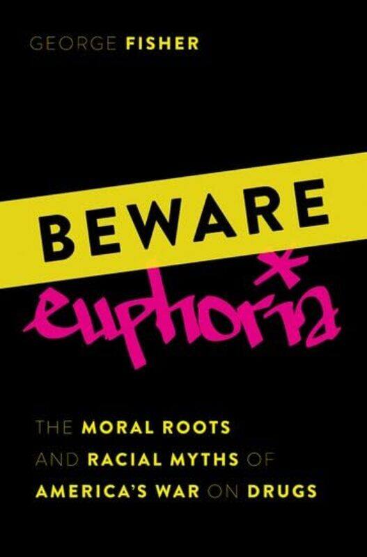 Beware Euphoria by Gary M Colorado State University Fort Collins Colorado Baxter-Hardcover
Beware Euphoria by Gary M Colorado State University Fort Collins Colorado Baxter-Hardcover