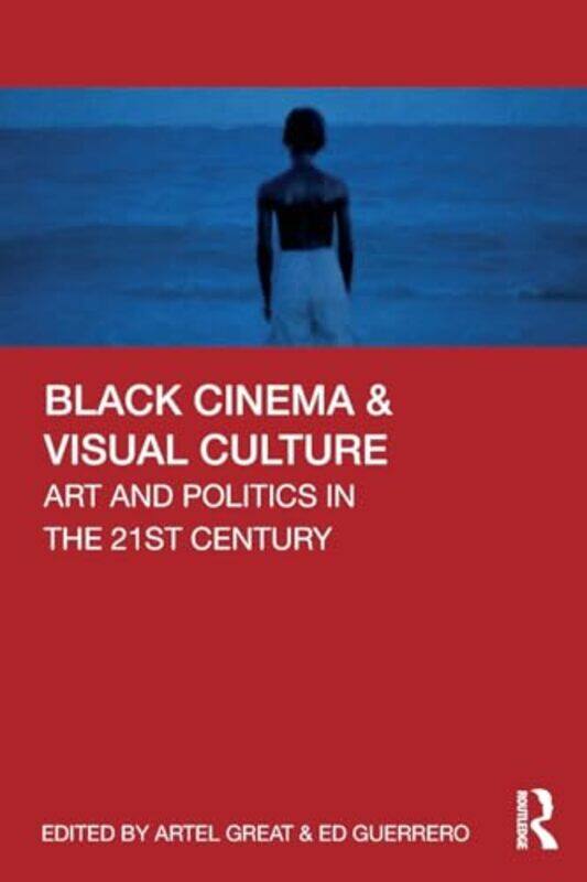 Black Cinema & Visual Culture by Douglas J GouldJennifer K PhD Brueckner-CollinsJames D Fix-Paperback
Black Cinema & Visual Culture by Douglas J GouldJennifer K PhD Brueckner-CollinsJames D Fix-Paperback