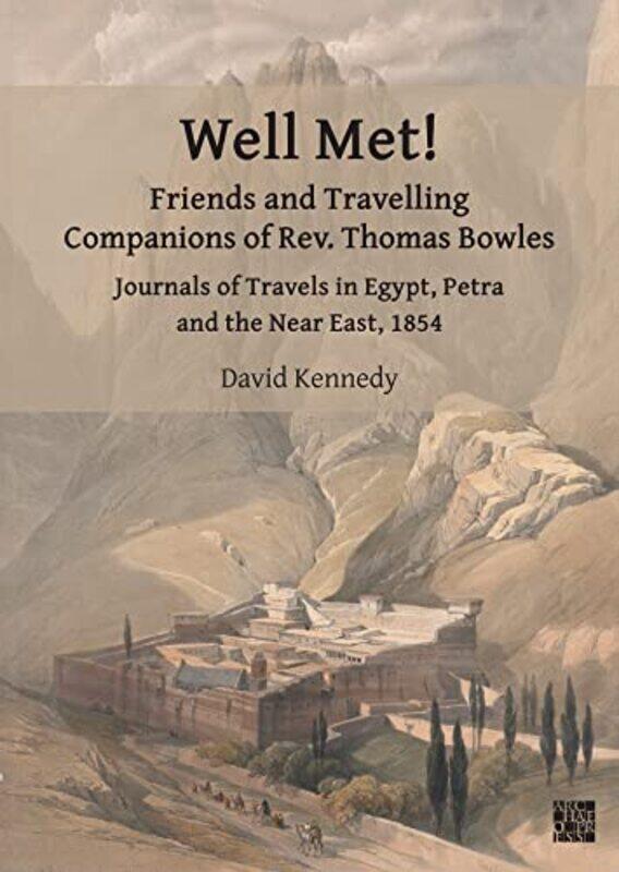 Well Met! Friends and Travelling Companions of Rev Thomas Bowles by Csepeli-Paperback
Well Met! Friends and Travelling Companions of Rev Thomas Bowles by Csepeli-Paperback