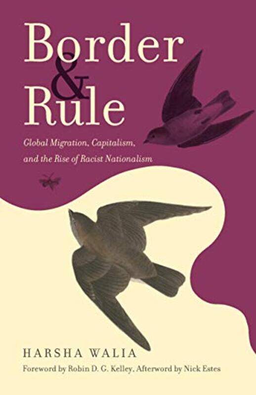 Border and Rule by David K City College City University of New York Gosser-Paperback
Border and Rule by David K City College City University of New York Gosser-Paperback