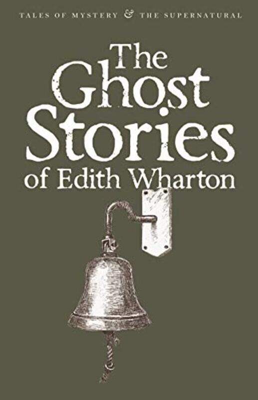 The Ghost Stories of Edith Wharton by Edith WhartonDavid Stuart Davies-Paperback
The Ghost Stories of Edith Wharton by Edith WhartonDavid Stuart Davies-Paperback