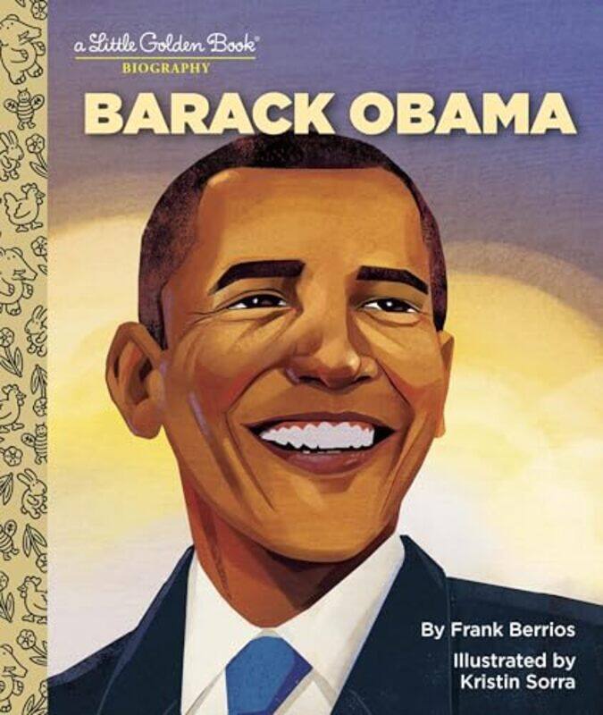 Barack Obama by B SNU Gr Noida BalamuruganT PoongodiM R ManuS KarthikeyanYogesh Sharma-Hardcover
Barack Obama by B SNU Gr Noida BalamuruganT PoongodiM R ManuS KarthikeyanYogesh Sharma-Hardcover