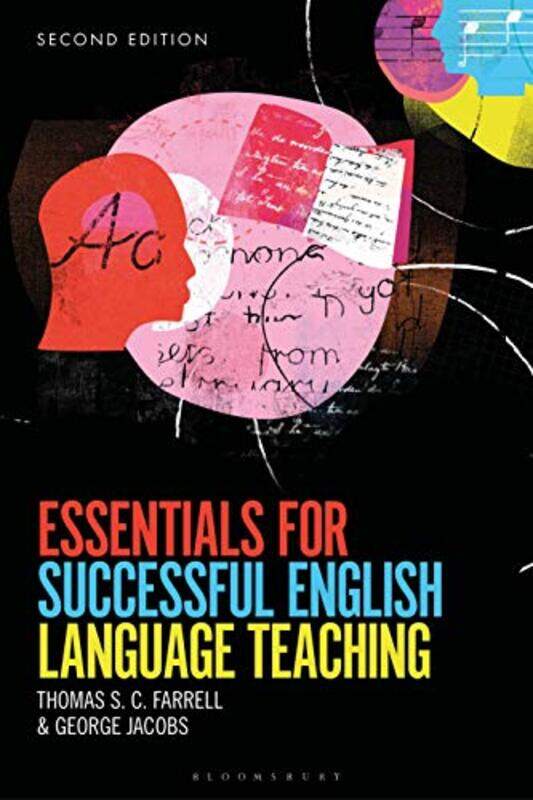 Essentials for Successful English Language Teaching by Gillian HigginsStephanie Martin-Paperback
Essentials for Successful English Language Teaching by Gillian HigginsStephanie Martin-Paperback