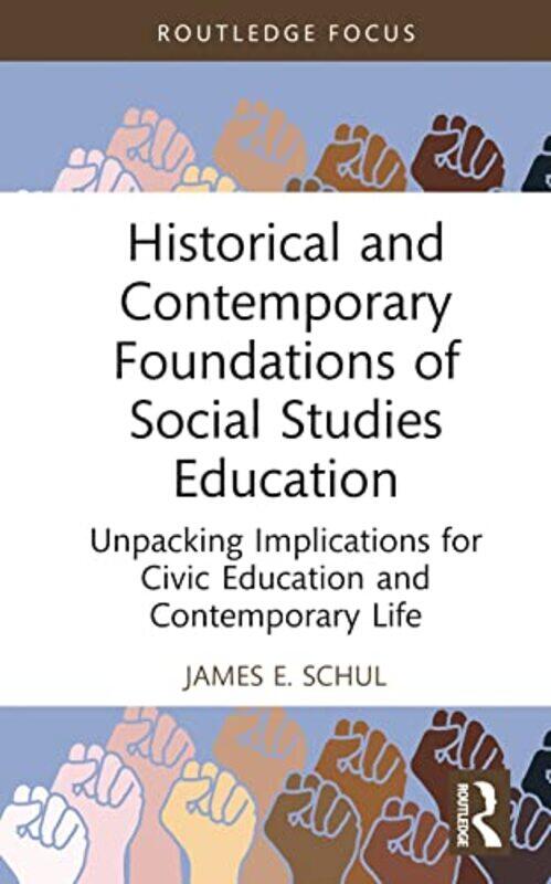 Historical and Contemporary Foundations of Social Studies Education by Telegraph Media Group Ltd-Hardcover
Historical and Contemporary Foundations of Social Studies Education by Telegraph Media Group Ltd-Hardcover