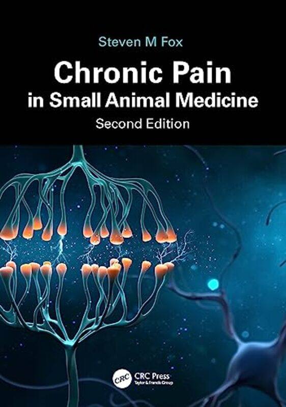 Chronic Pain in Small Animal Medicine by C Philip WheaterHelen J ReadCharlotte Wheater-Paperback
Chronic Pain in Small Animal Medicine by C Philip WheaterHelen J ReadCharlotte Wheater-Paperback