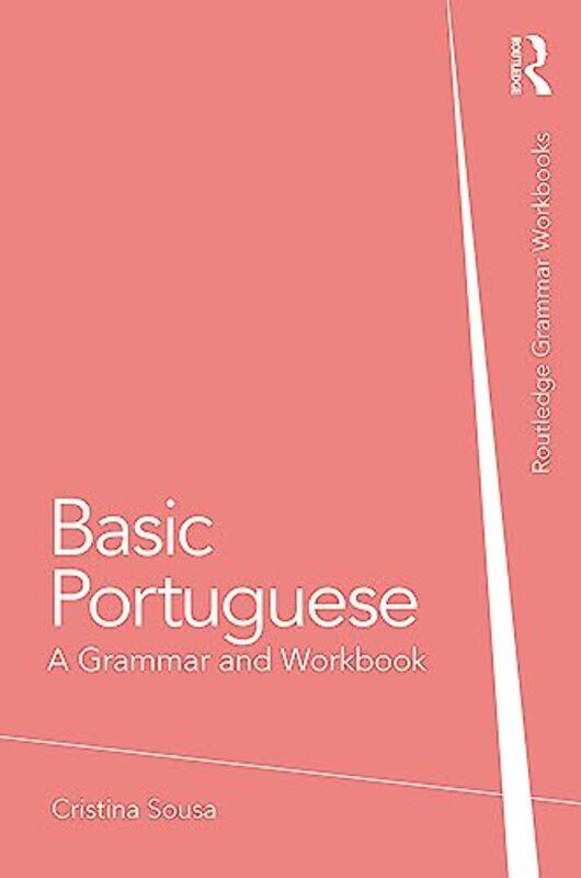 Basic Portuguese by Sofia Independent scholar of Islam Independent scholar of Islam Rehman-Paperback
Basic Portuguese by Sofia Independent scholar of Islam Independent scholar of Islam Rehman-Paperback