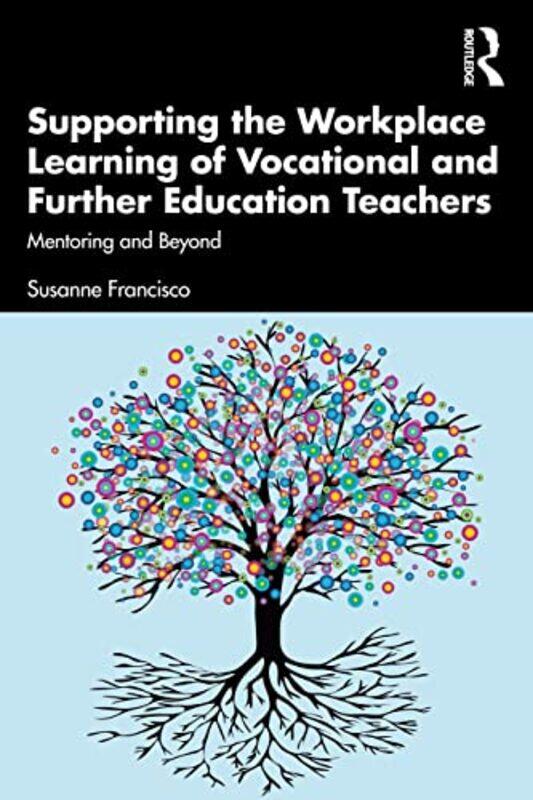 Supporting the Workplace Learning of Vocational and Further Education Teachers by David Twicken-Paperback
Supporting the Workplace Learning of Vocational and Further Education Teachers by David Twicken-Paperback