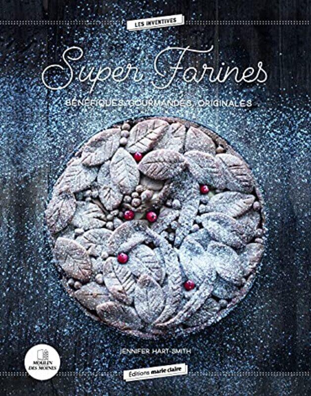 Desserts Pains Viennoiseries Aux Farines Compl Tes by Jennifer Hart Smith Paperback
Desserts Pains Viennoiseries Aux Farines Compl Tes by Jennifer Hart Smith Paperback