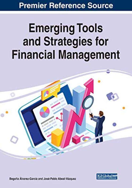 Emerging Tools and Strategies for Financial Management by The Ace and Aro Advocacy Project-Paperback
Emerging Tools and Strategies for Financial Management by The Ace and Aro Advocacy Project-Paperback