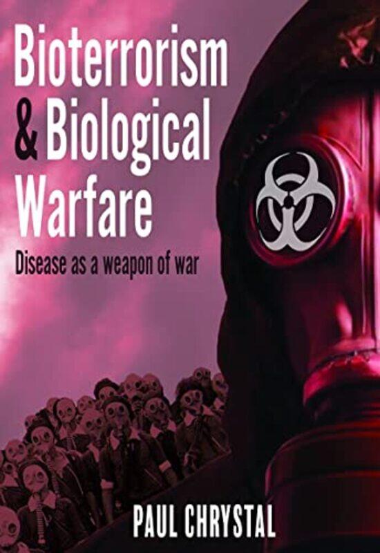 Bioterrorism and Biological Warfare by Kathryn California State University Northridge USA Sorrells-Hardcover
Bioterrorism and Biological Warfare by Kathryn California State University Northridge USA Sorrells-Hardcover