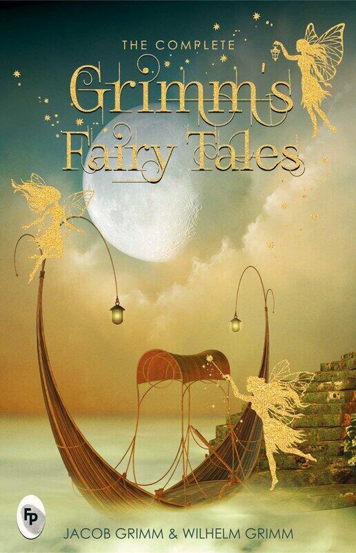 The Complete Grimm's Fairy Tales, Paperback Book, By: Jacob Grimm - Wilhelm Grimm
The Complete Grimm's Fairy Tales, Paperback Book, By: Jacob Grimm - Wilhelm Grimm