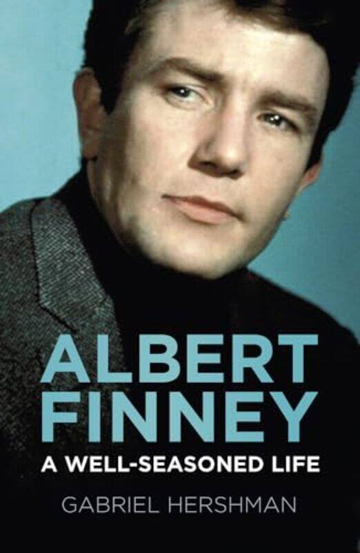 Albert Finney by Steven Associate Professor of Public Affairs Associate Professor of Public Affairs Boise State University Feldstein-Paperback
Albert Finney by Steven Associate Professor of Public Affairs Associate Professor of Public Affairs Boise State University Feldstein-Paperback