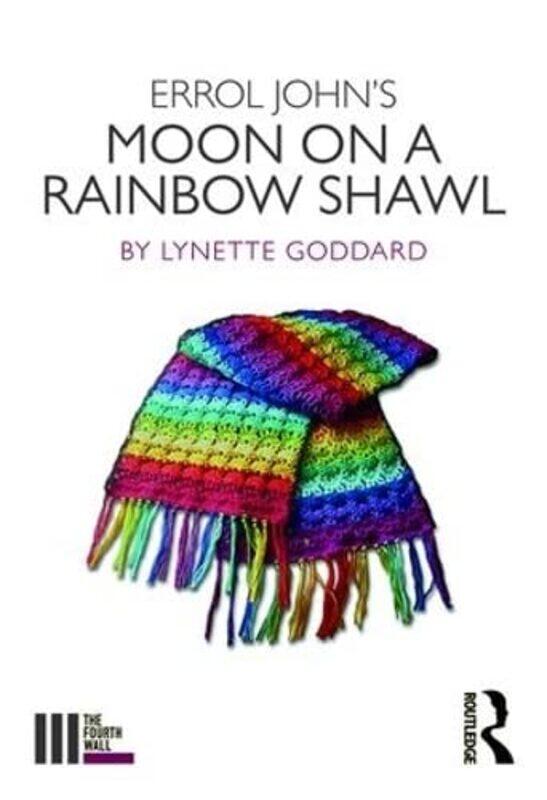 Errol Johns Moon on a Rainbow Shawl by Thomas Mayer-MaguireBrian Baker-Paperback
Errol Johns Moon on a Rainbow Shawl by Thomas Mayer-MaguireBrian Baker-Paperback