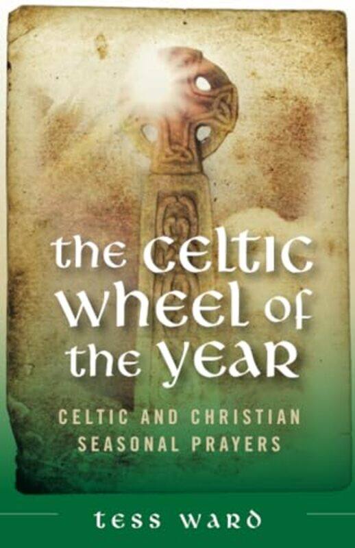 Celtic Wheel of the Year by Thomas MaakNicola PlessMarc OrlitzkySukhbir Sandhu-Paperback
Celtic Wheel of the Year by Thomas MaakNicola PlessMarc OrlitzkySukhbir Sandhu-Paperback