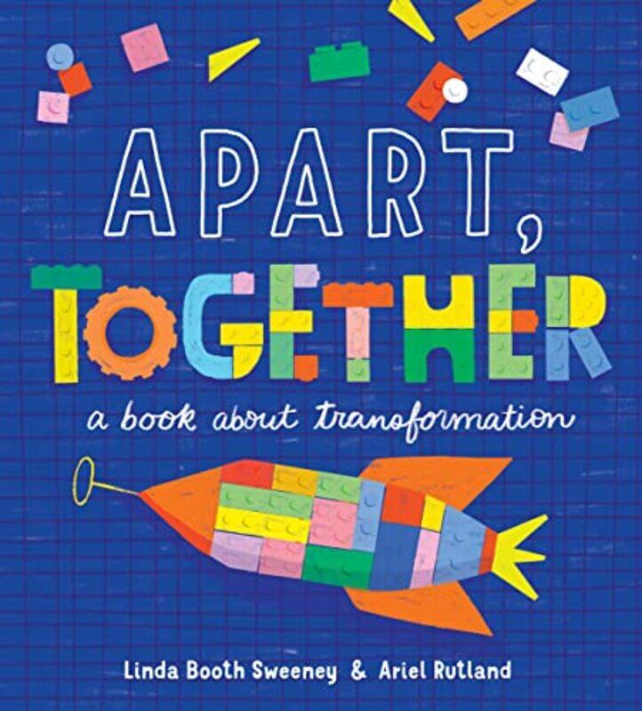 Apart Together by Carrie King’s University College Canada TraherLauren J Curtin University Australia Breen-Hardcover
Apart Together by Carrie King’s University College Canada TraherLauren J Curtin University Australia Breen-Hardcover