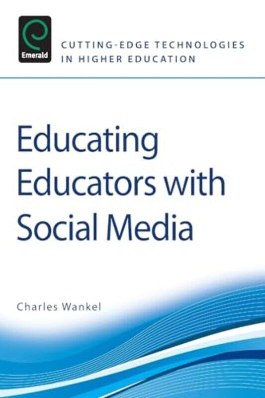 Educating Educators with Social Media by Thomas D MangelsenTodd Wilkinson-Paperback
Educating Educators with Social Media by Thomas D MangelsenTodd Wilkinson-Paperback