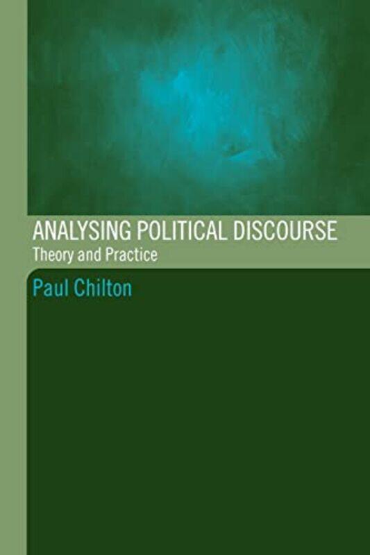 Analysing Political Discourse by Kate BeithBrenda BakerSue GriffinElisabeth ByersWendy LidgateHayley MarshallAlan DunkleyLouise Burnham-Paperback
Analysing Political Discourse by Kate BeithBrenda BakerSue GriffinElisabeth ByersWendy LidgateHayley MarshallAlan DunkleyLouise Burnham-Paperback
