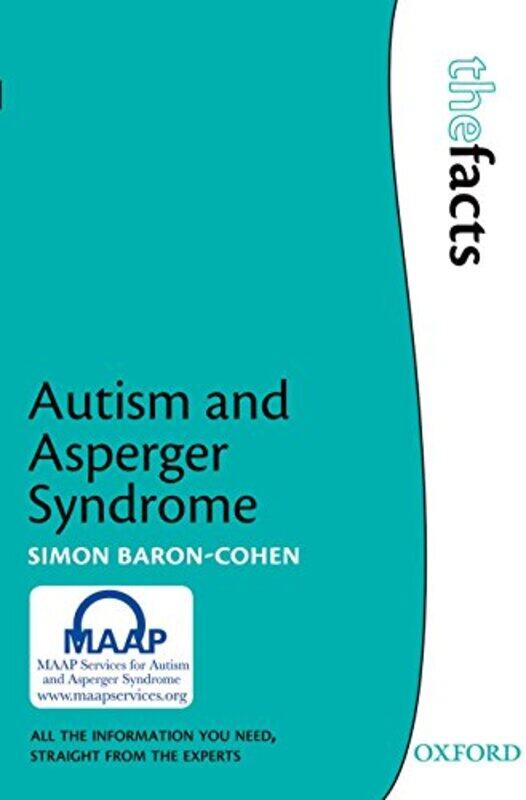 Autism and Asperger Syndrome by Mike University of Notre Dame ChappleSharif University of Notre Dame Nijim-Paperback
Autism and Asperger Syndrome by Mike University of Notre Dame ChappleSharif University of Notre Dame Nijim-Paperback