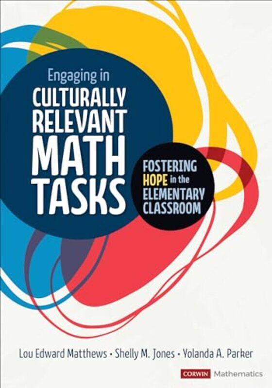 Engaging in Culturally Relevant Math Tasks K5 by Tamara Ellis SmithEvelyn Daviddi-Paperback
Engaging in Culturally Relevant Math Tasks K5 by Tamara Ellis SmithEvelyn Daviddi-Paperback
