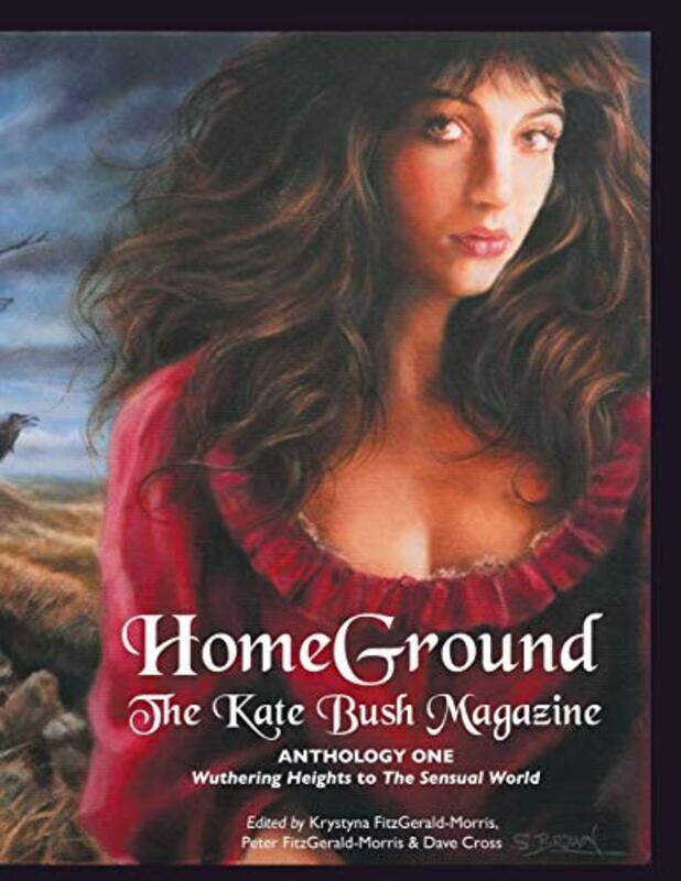 Homeground by Krystyna Fitzgerald-MorrisPeter Fitzgerald-MorrisDave Cross-Paperback
Homeground by Krystyna Fitzgerald-MorrisPeter Fitzgerald-MorrisDave Cross-Paperback