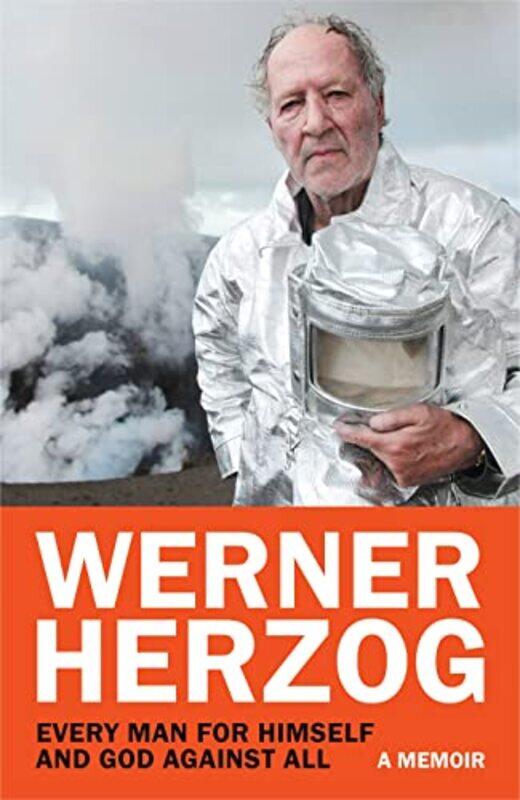 Every Man for Himself and God against All by Werner HerzogMichael Hofmann-Hardcover
Every Man for Himself and God against All by Werner HerzogMichael Hofmann-Hardcover