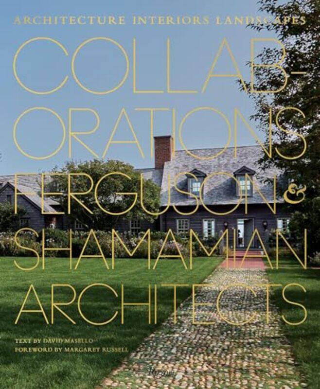 Collaborations Architecture Interiors Landscapes by The Institution of Engineering and Technology-Hardcover
Collaborations Architecture Interiors Landscapes by The Institution of Engineering and Technology-Hardcover