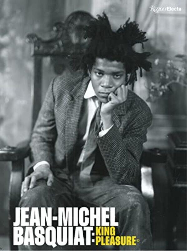 Jean-Michel Basquiat: King Pleasure (c),Paperback,By:Basquiat, Lisane - Heriveaux, Jeanine
Jean-Michel Basquiat: King Pleasure (c),Paperback,By:Basquiat, Lisane - Heriveaux, Jeanine