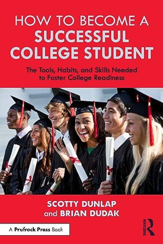 How to Become a Successful College Student by Wende MarshallMatt Meyer-Paperback
How to Become a Successful College Student by Wende MarshallMatt Meyer-Paperback