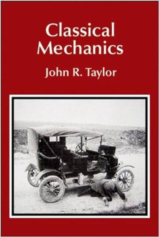 Classical Mechanics by Lionel CantuNancy A NaplesSalvador Vidal-Ortiz-Hardcover
Classical Mechanics by Lionel CantuNancy A NaplesSalvador Vidal-Ortiz-Hardcover