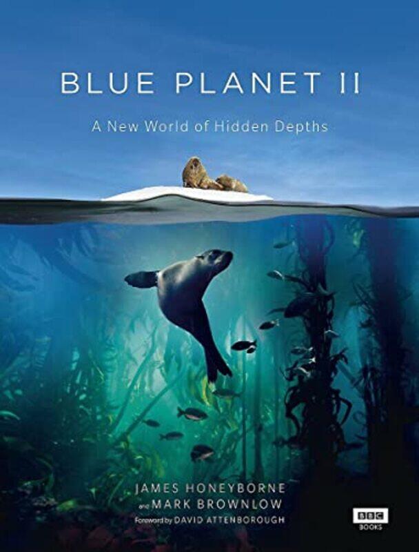 Blue Planet II by Jennifer Patrice University of Alabama Huntsville AL Sims-Hardcover
Blue Planet II by Jennifer Patrice University of Alabama Huntsville AL Sims-Hardcover