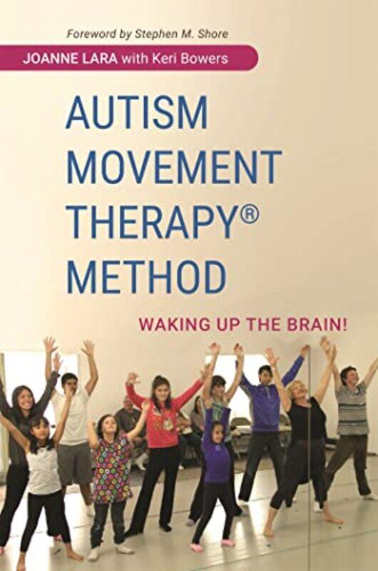 Autism Movement Therapy R Method by Jamie Princeton University RankinLarry Late of Binghamton University Wells-Paperback
Autism Movement Therapy R Method by Jamie Princeton University RankinLarry Late of Binghamton University Wells-Paperback